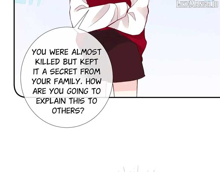 Everyone’s Darling Chapter 211 - Page 32