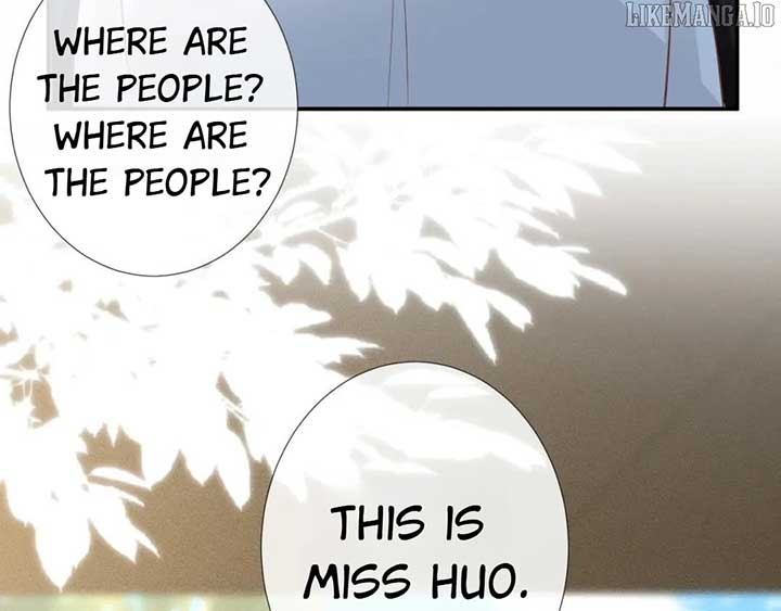 Everyone’s Darling Chapter 211 - Page 58