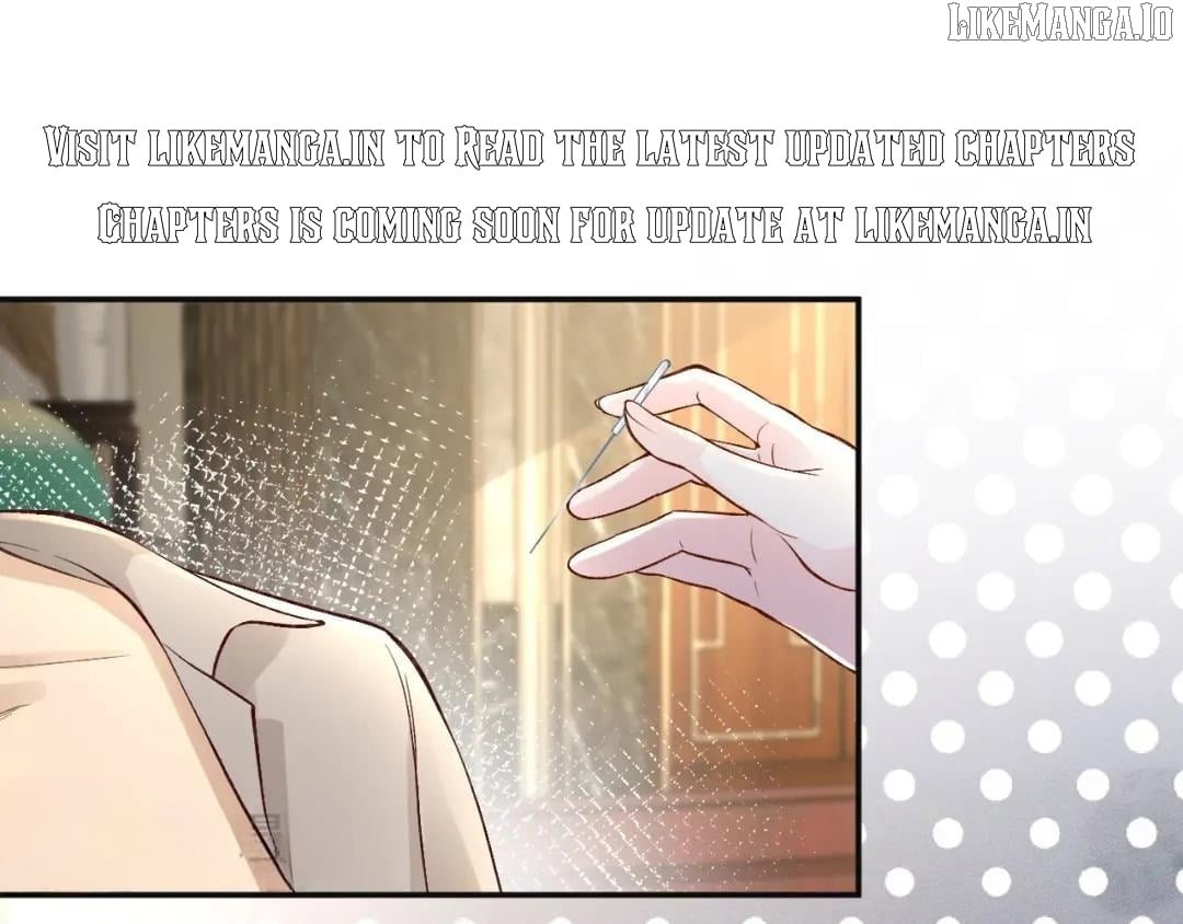 Everyone’s Darling Chapter 212 - Page 1