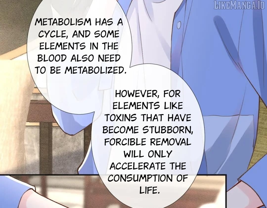 Everyone’s Darling Chapter 212 - Page 12