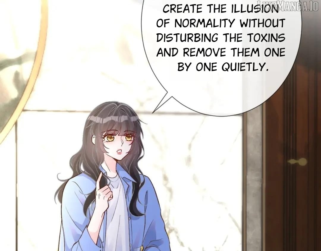 Everyone’s Darling Chapter 212 - Page 14