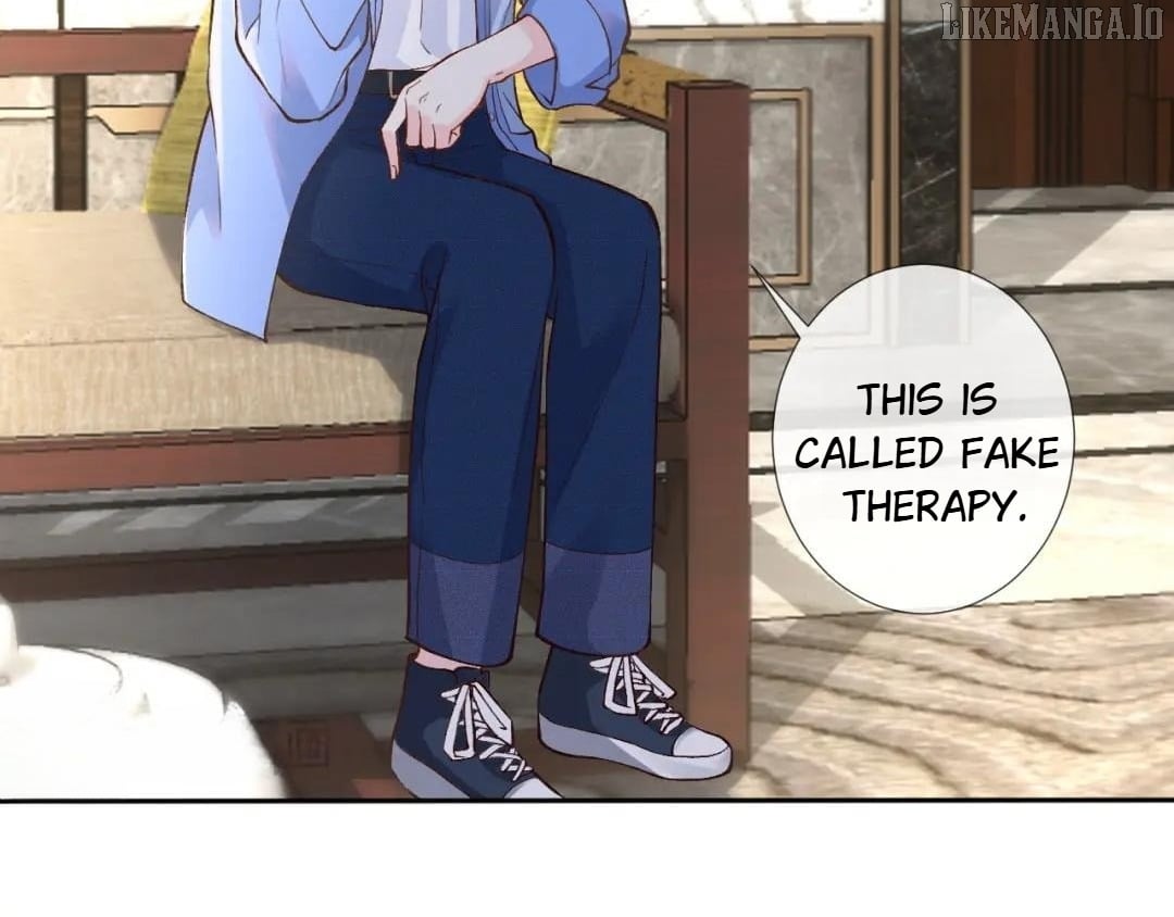 Everyone’s Darling Chapter 212 - Page 15