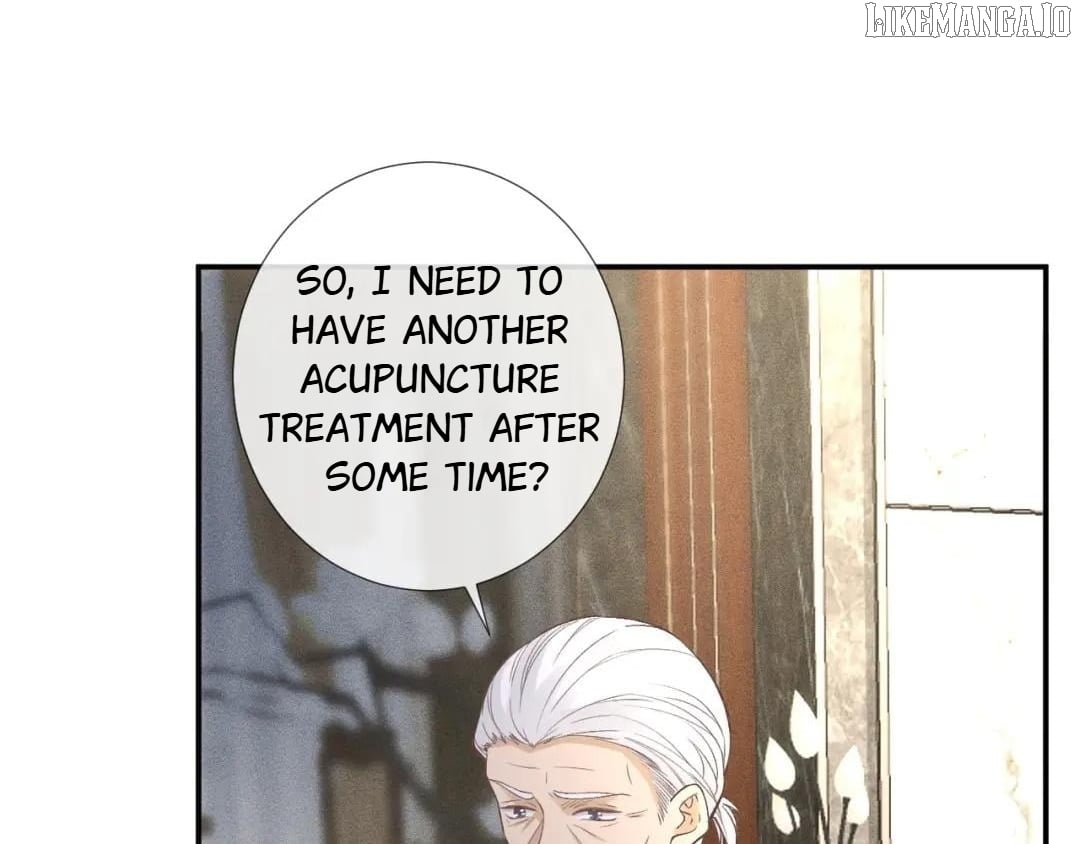 Everyone’s Darling Chapter 212 - Page 16