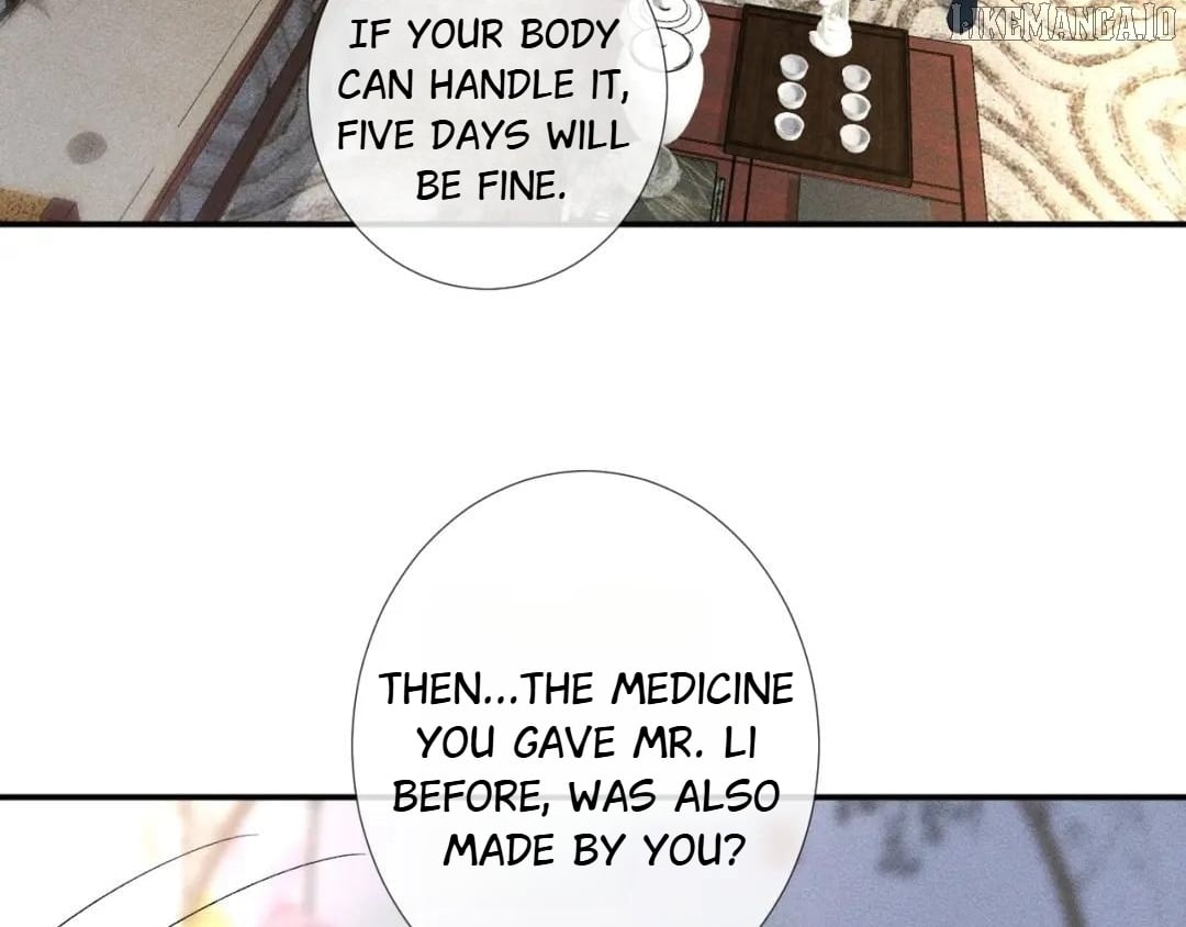 Everyone’s Darling Chapter 212 - Page 20
