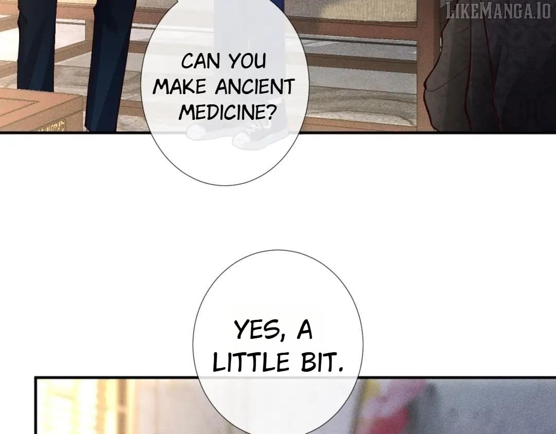 Everyone’s Darling Chapter 212 - Page 22