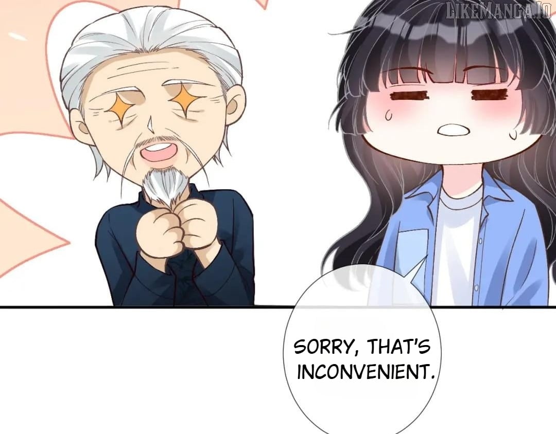Everyone’s Darling Chapter 212 - Page 25