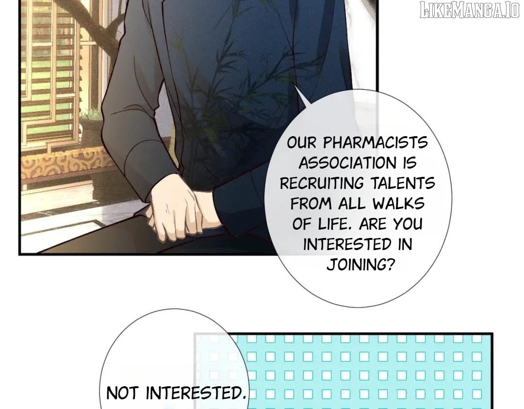 Everyone’s Darling Chapter 212 - Page 32