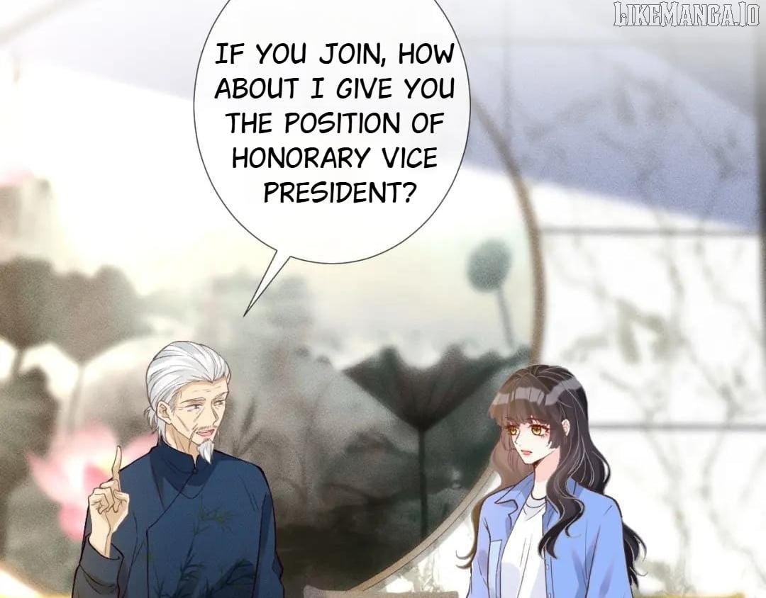 Everyone’s Darling Chapter 212 - Page 34