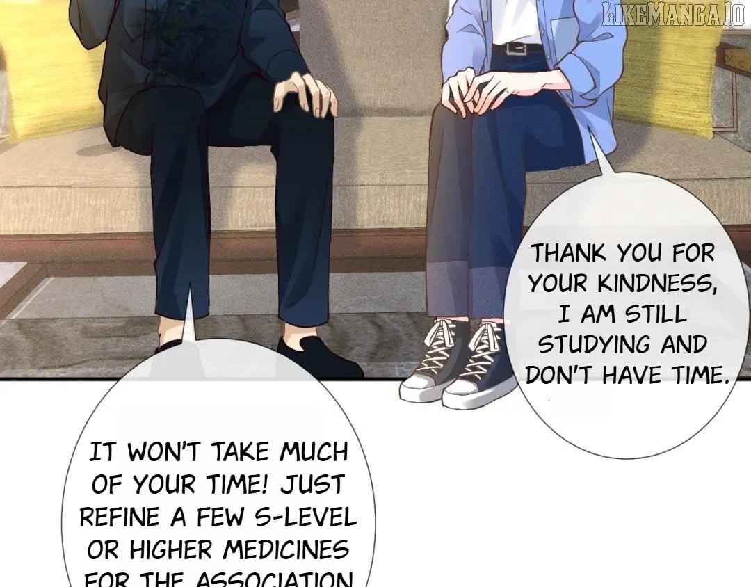 Everyone’s Darling Chapter 212 - Page 35