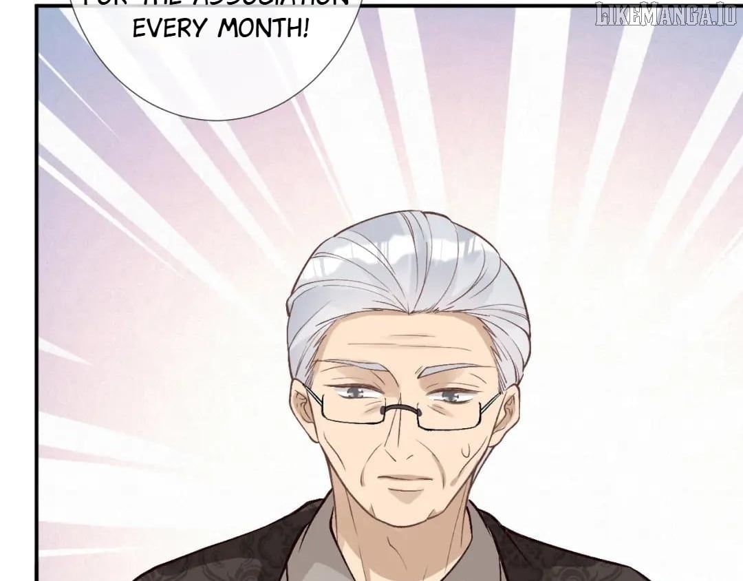 Everyone’s Darling Chapter 212 - Page 36