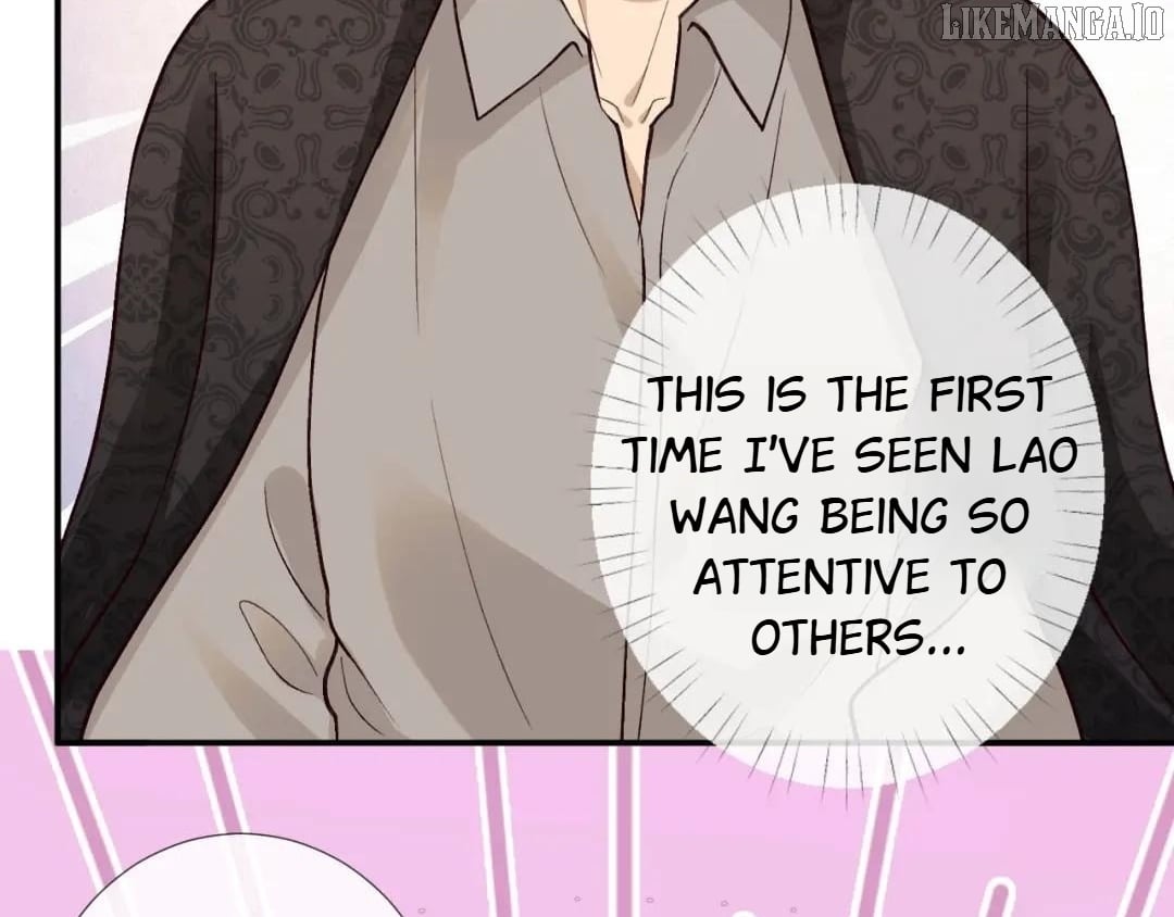 Everyone’s Darling Chapter 212 - Page 37