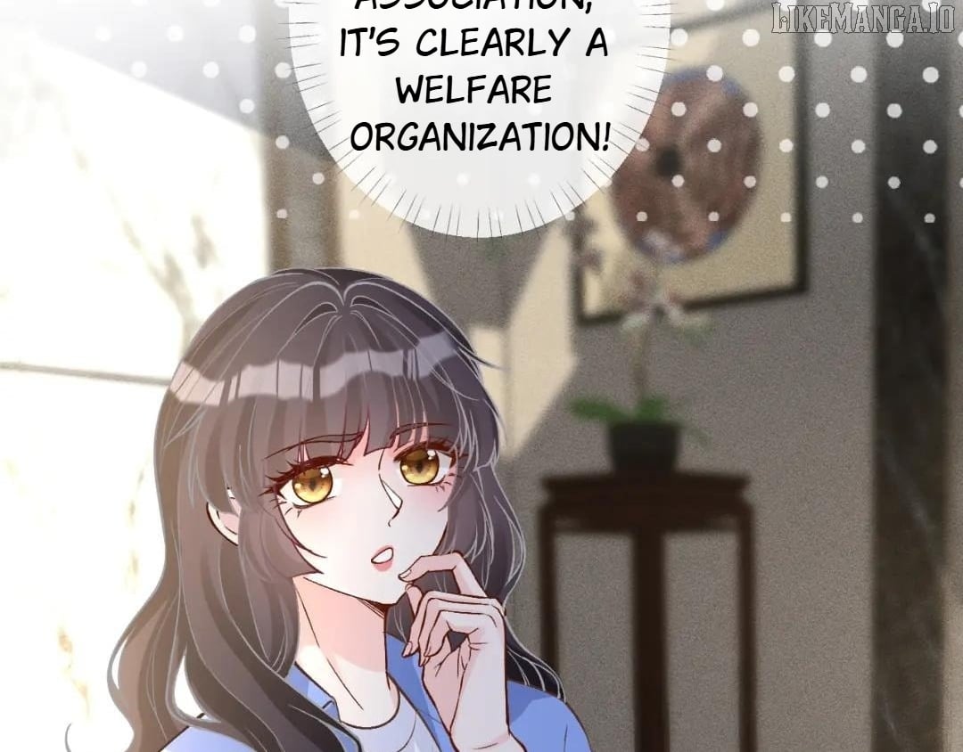 Everyone’s Darling Chapter 212 - Page 42