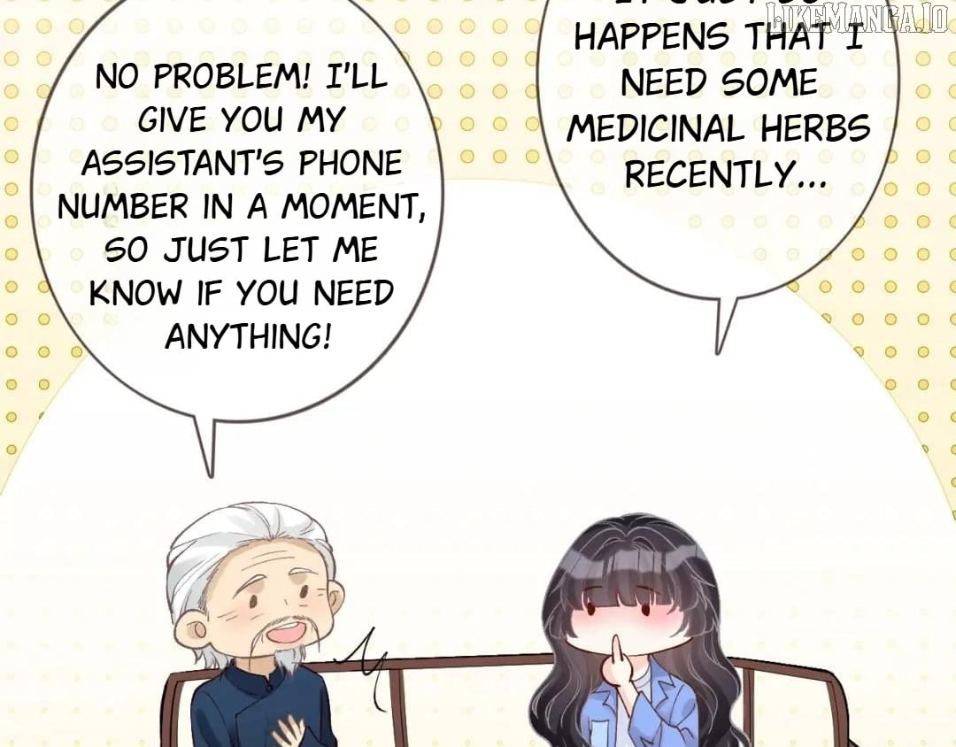 Everyone’s Darling Chapter 212 - Page 48