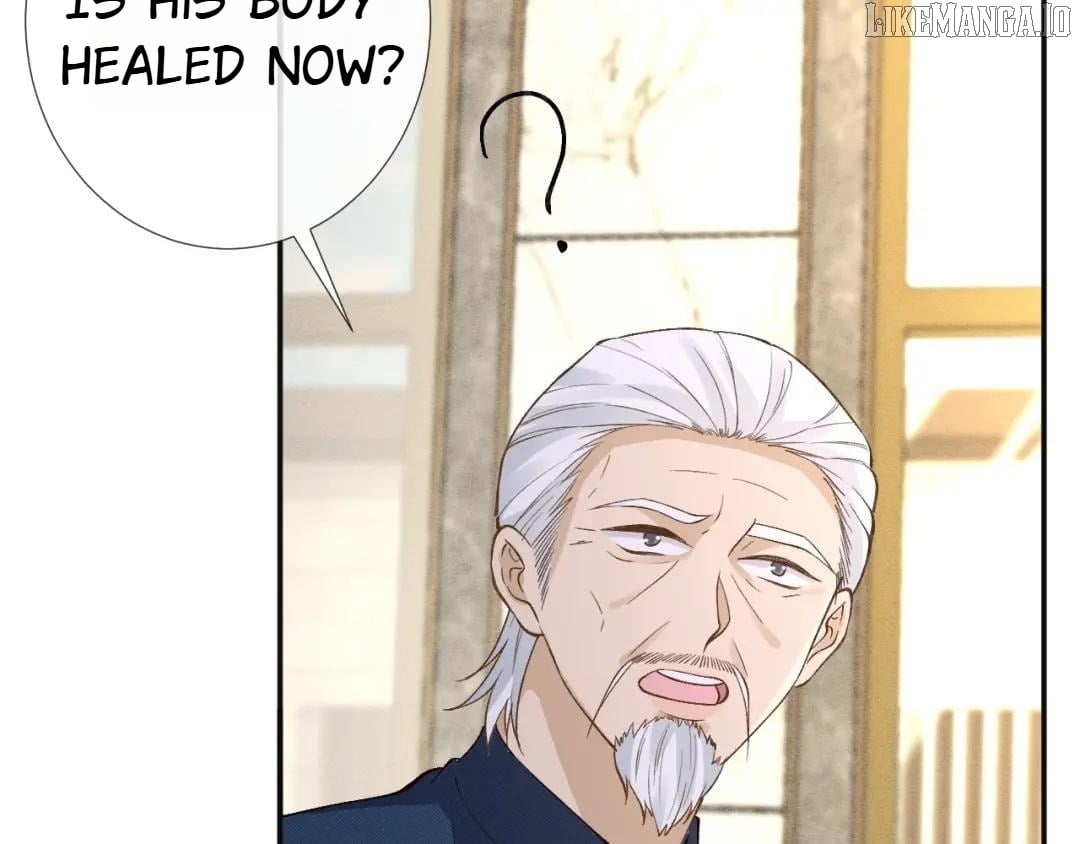 Everyone’s Darling Chapter 212 - Page 6