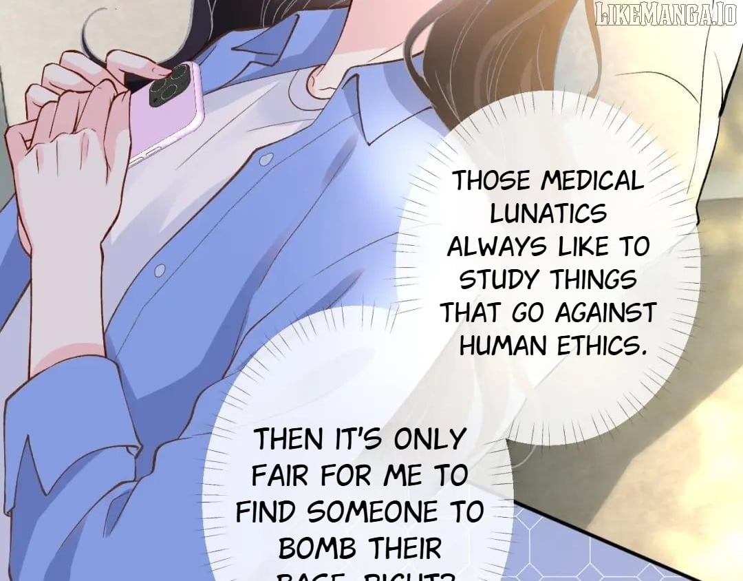 Everyone’s Darling Chapter 212 - Page 62