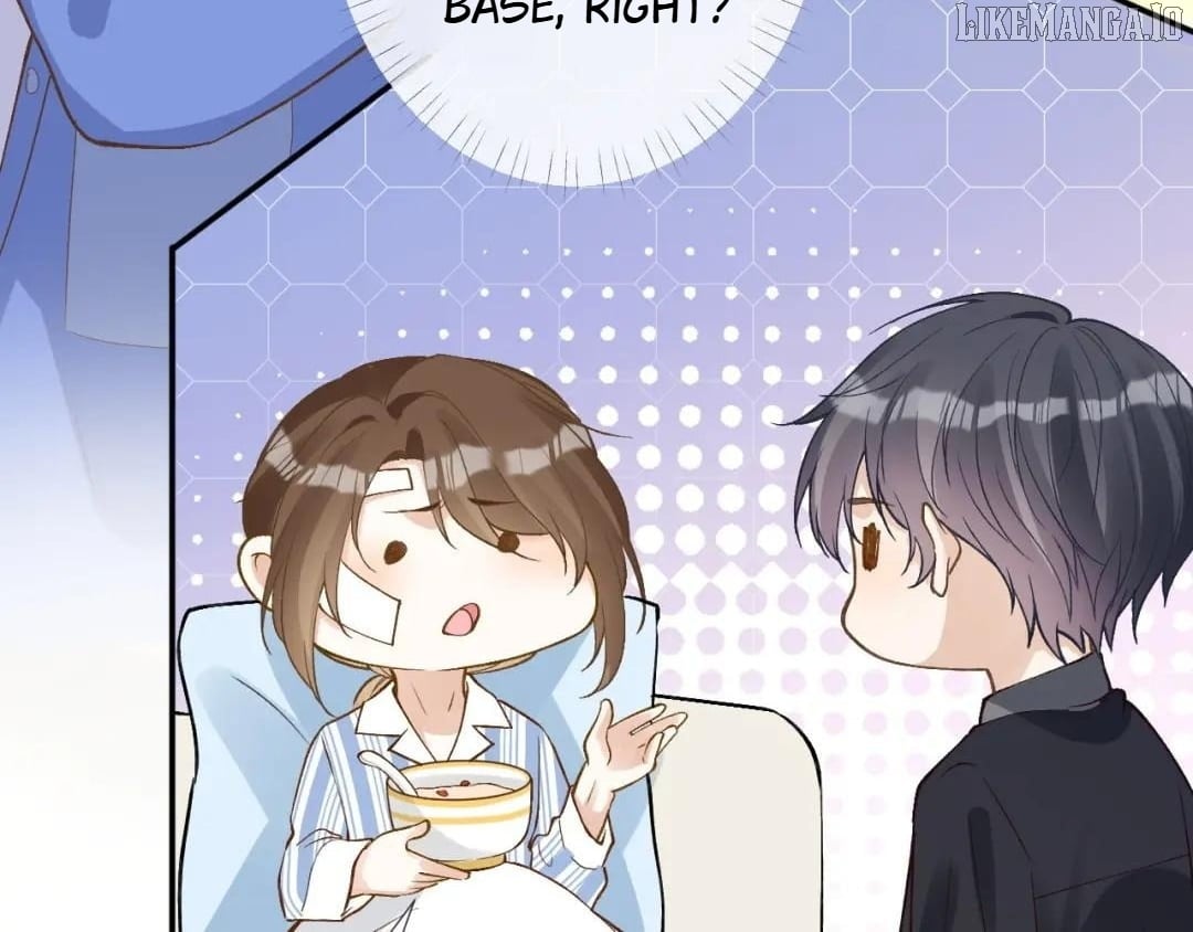 Everyone’s Darling Chapter 212 - Page 63