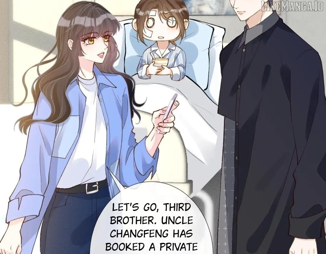 Everyone’s Darling Chapter 212 - Page 74