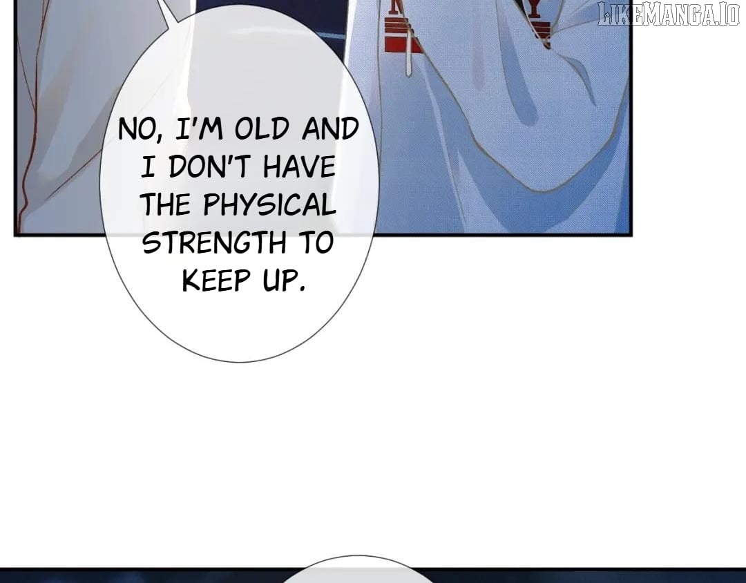 Everyone’s Darling Chapter 213 - Page 15