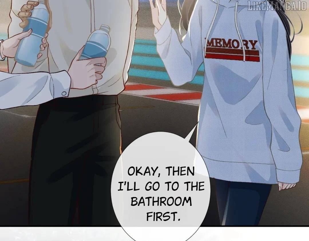 Everyone’s Darling Chapter 213 - Page 17
