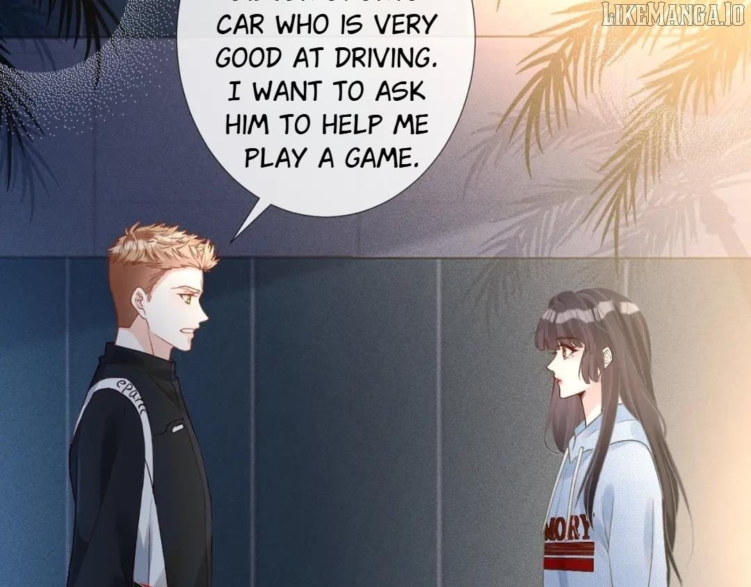 Everyone’s Darling Chapter 213 - Page 27