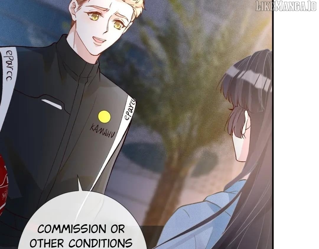 Everyone’s Darling Chapter 213 - Page 32