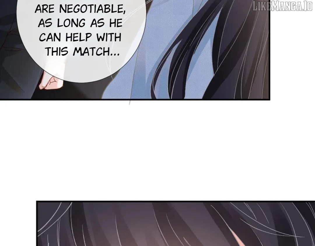 Everyone’s Darling Chapter 213 - Page 33