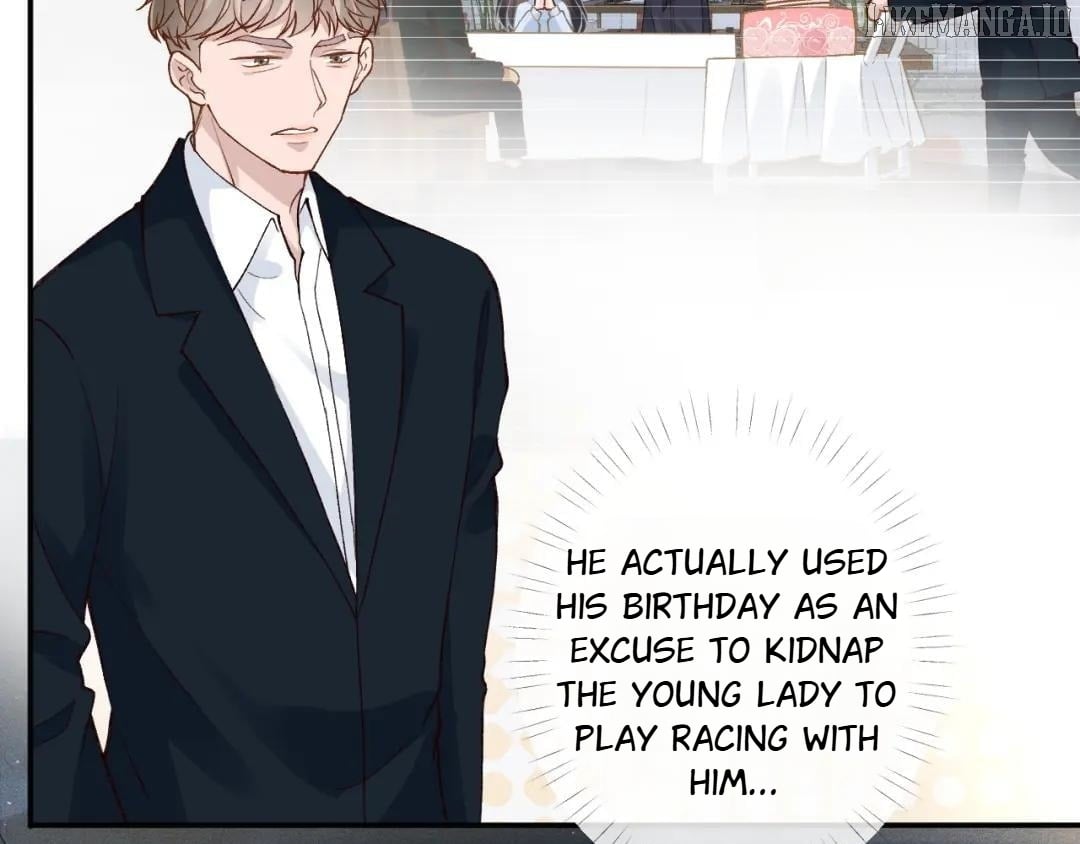 Everyone’s Darling Chapter 213 - Page 5