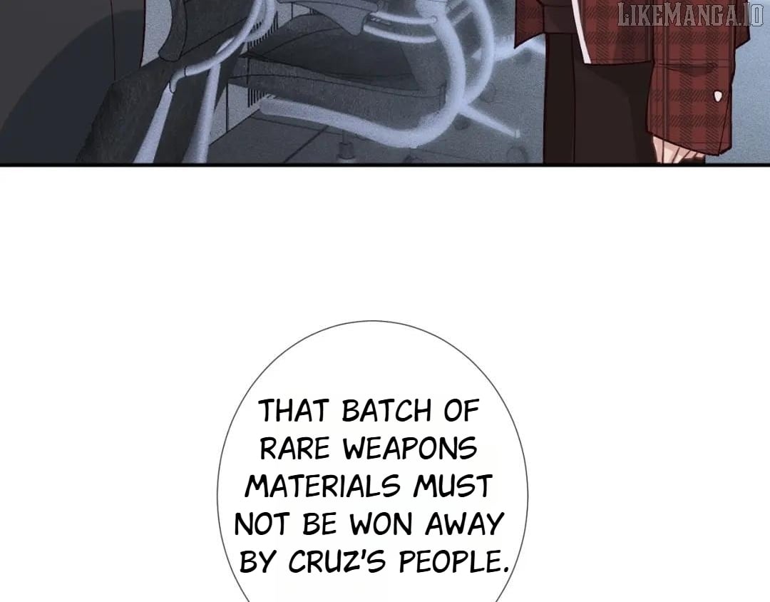 Everyone’s Darling Chapter 213 - Page 46