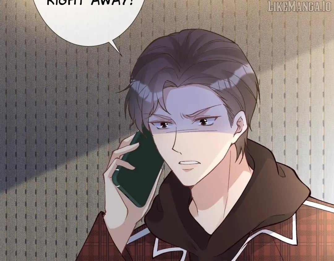 Everyone’s Darling Chapter 213 - Page 50