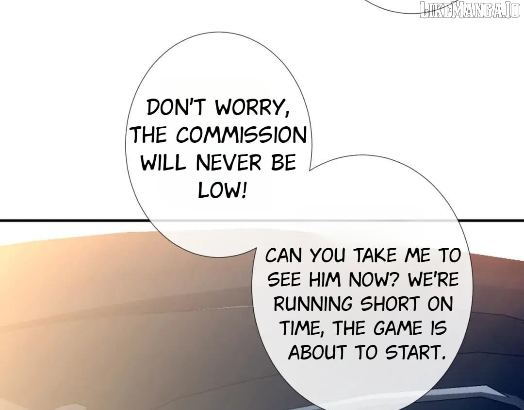 Everyone’s Darling Chapter 213 - Page 58