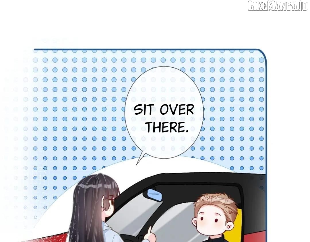 Everyone’s Darling Chapter 213 - Page 61