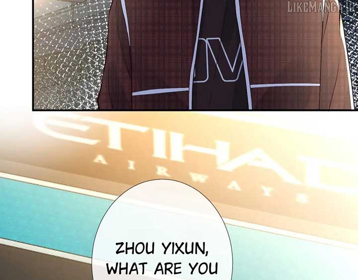 Everyone’s Darling Chapter 214 - Page 4