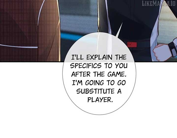 Everyone’s Darling Chapter 214 - Page 8