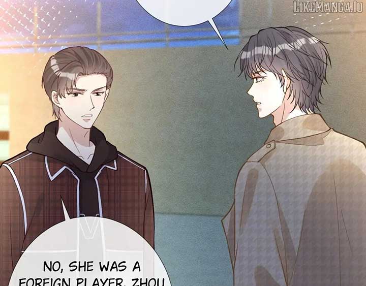 Everyone’s Darling Chapter 214 - Page 95