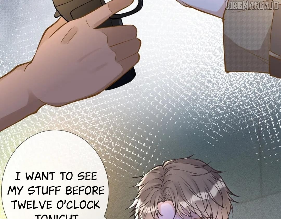 Everyone’s Darling Chapter 215 - Page 13
