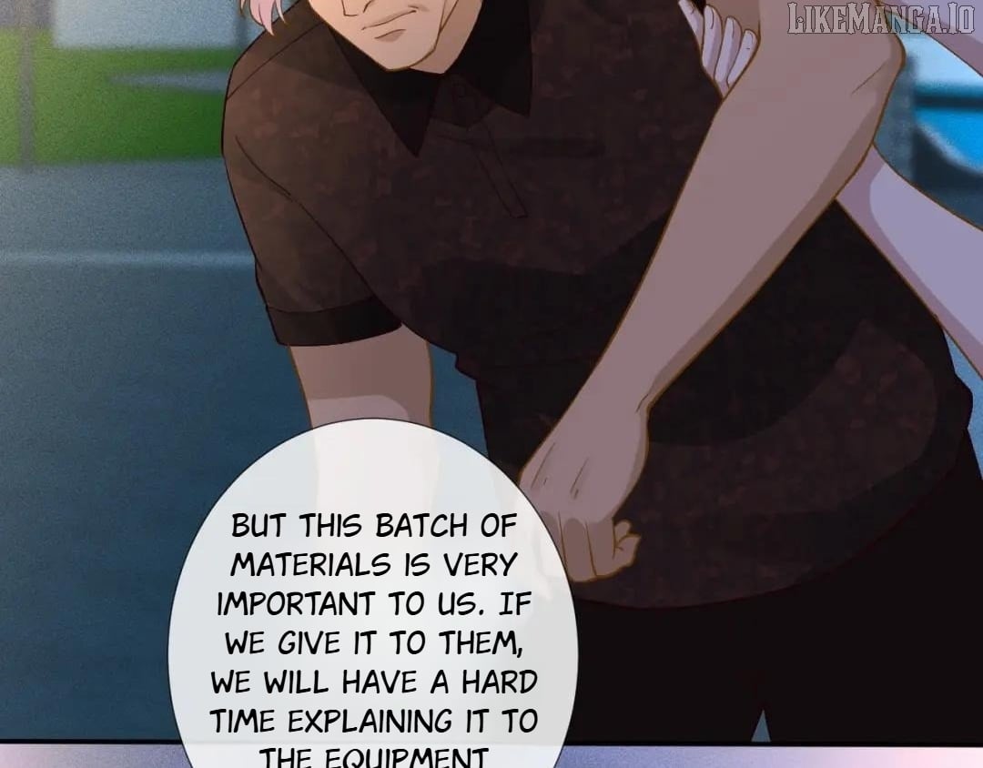 Everyone’s Darling Chapter 215 - Page 22