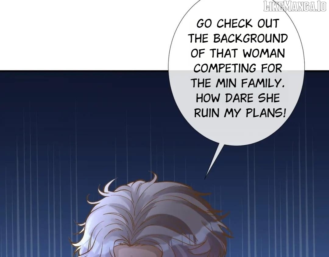 Everyone’s Darling Chapter 215 - Page 27