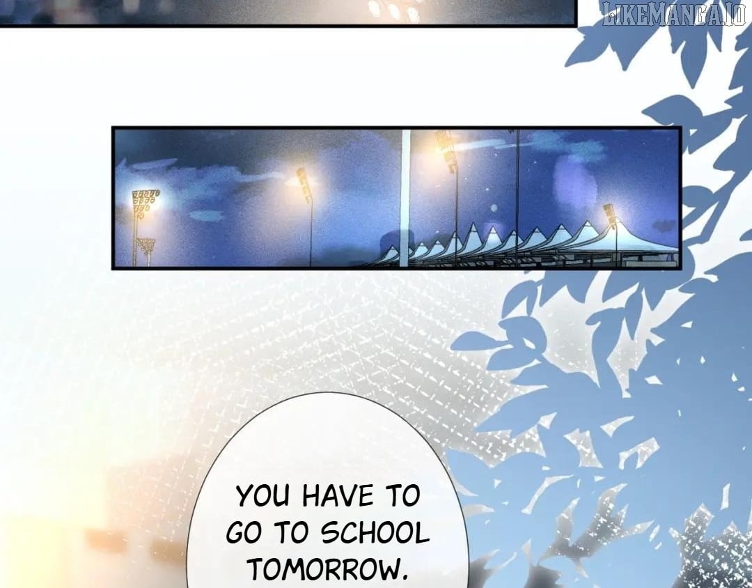 Everyone’s Darling Chapter 215 - Page 30