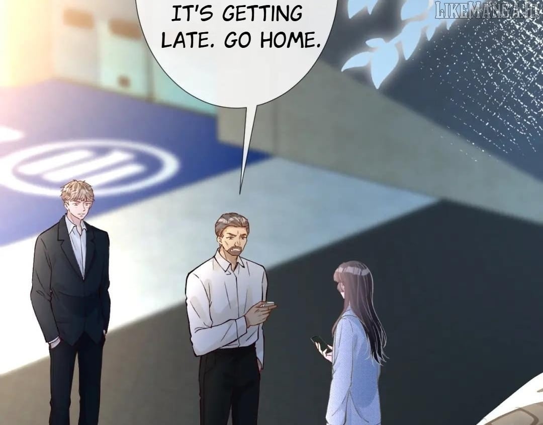 Everyone’s Darling Chapter 215 - Page 31