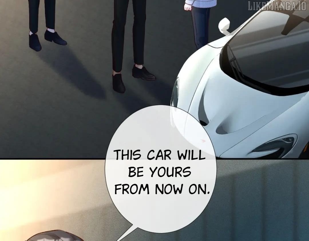 Everyone’s Darling Chapter 215 - Page 32