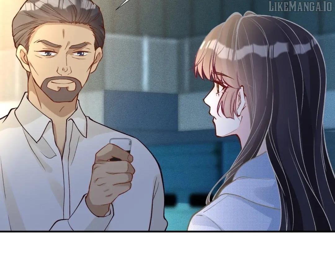 Everyone’s Darling Chapter 215 - Page 33