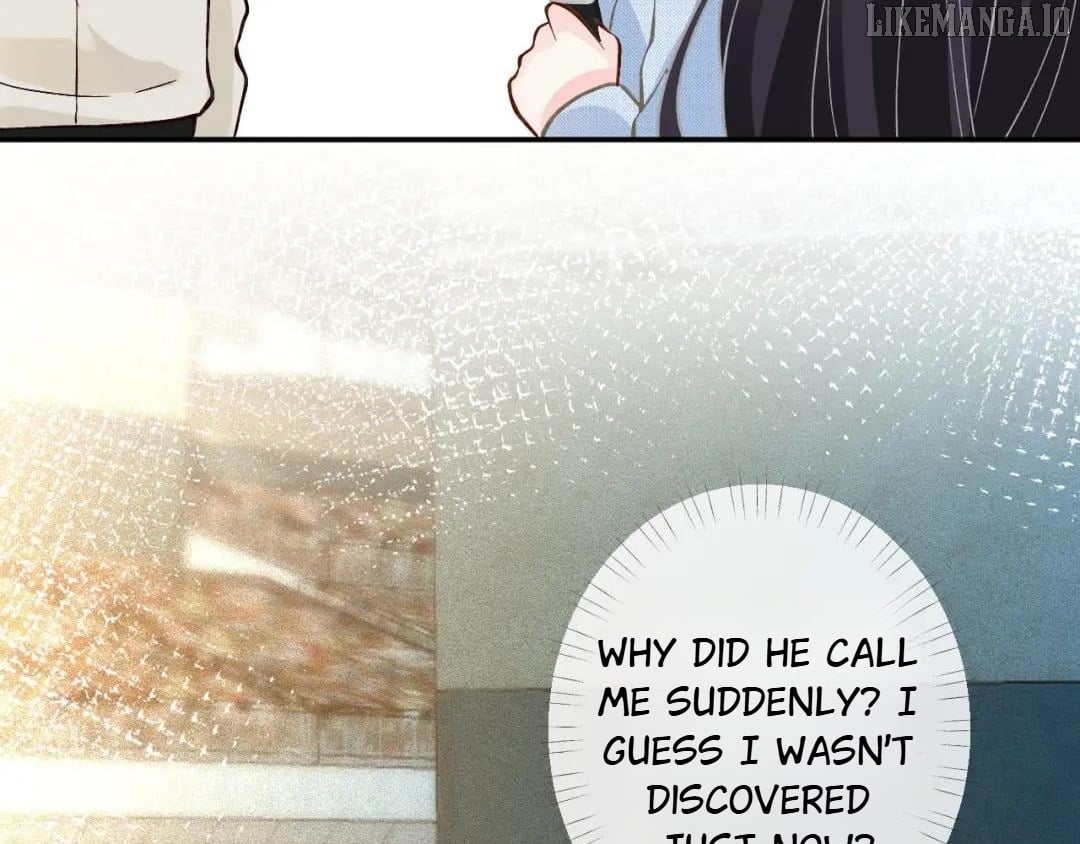 Everyone’s Darling Chapter 215 - Page 38