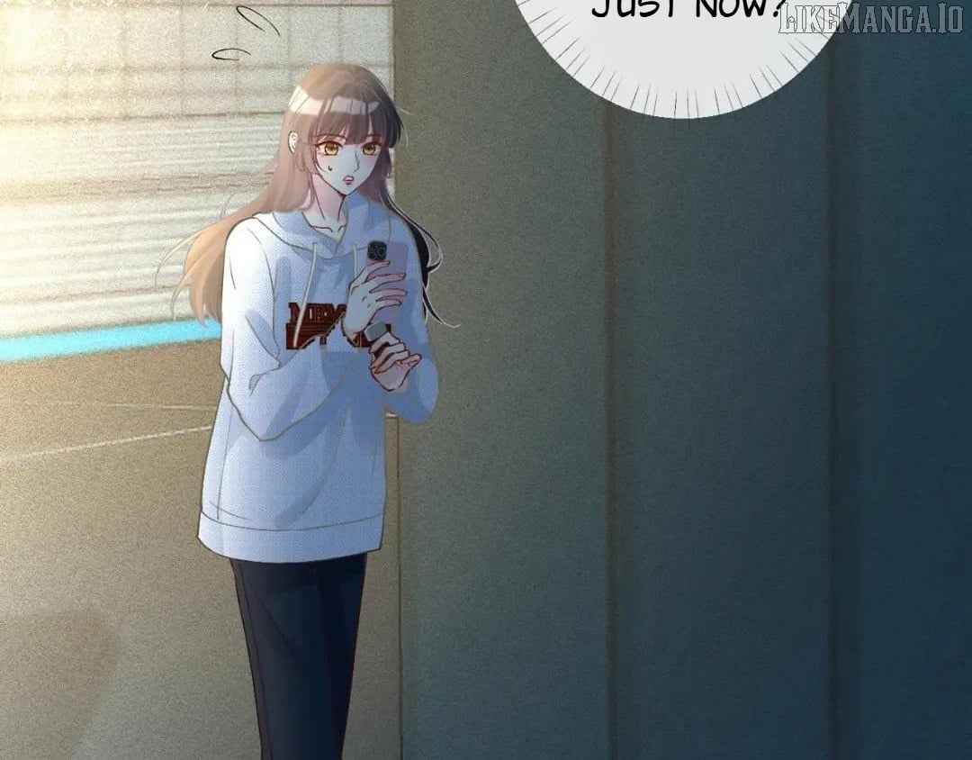 Everyone’s Darling Chapter 215 - Page 39