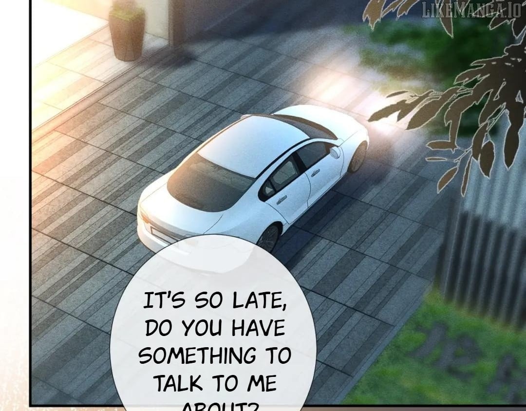 Everyone’s Darling Chapter 215 - Page 44