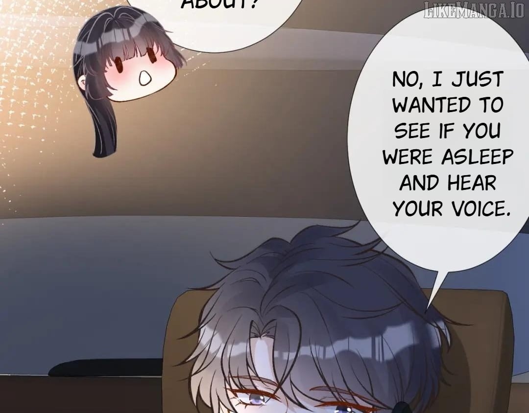 Everyone’s Darling Chapter 215 - Page 45