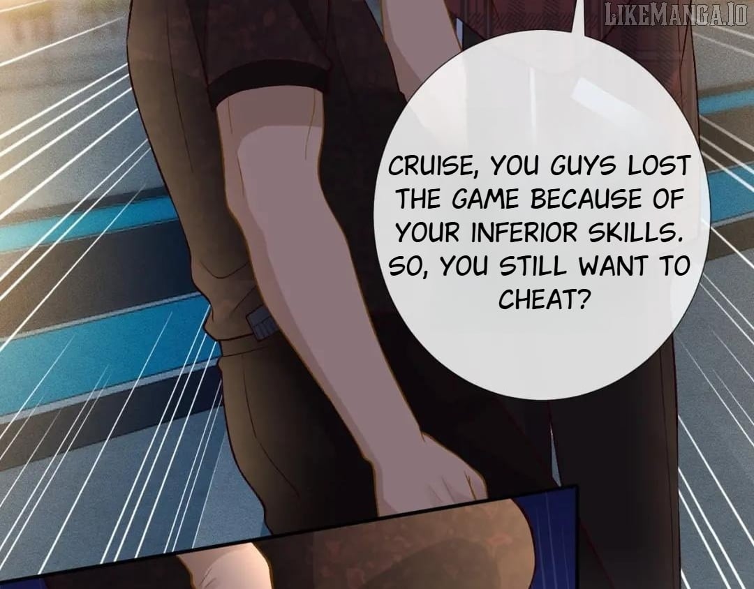 Everyone’s Darling Chapter 215 - Page 6