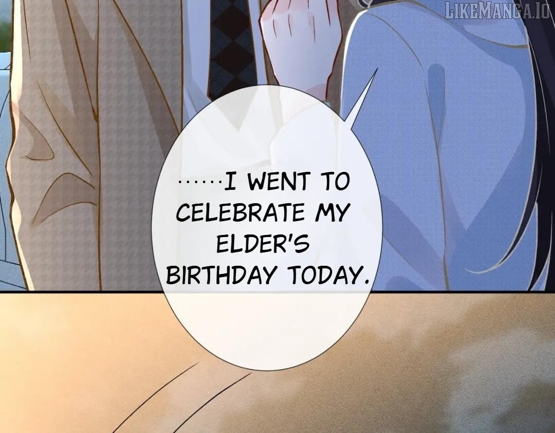 Everyone’s Darling Chapter 215 - Page 64