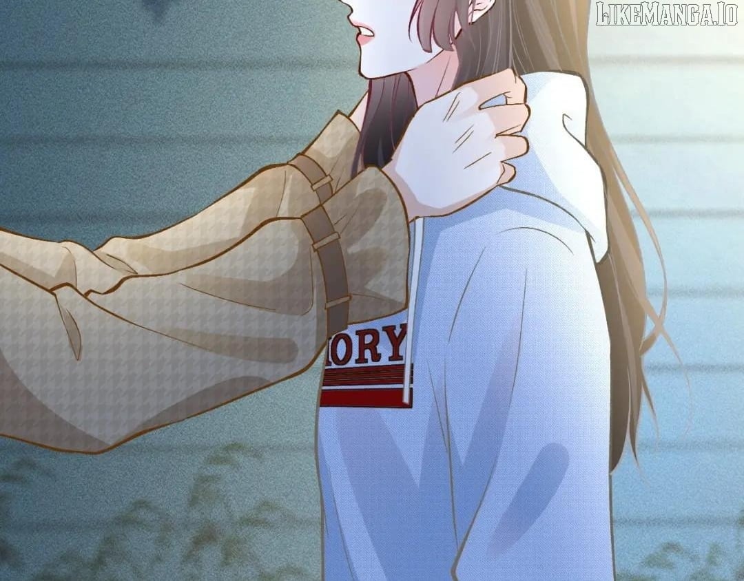 Everyone’s Darling Chapter 215 - Page 81