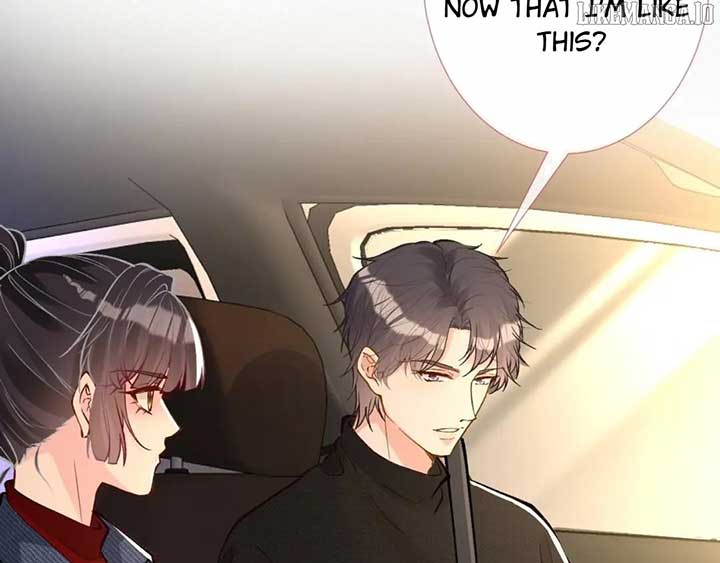 Everyone’s Darling Chapter 216 - Page 21