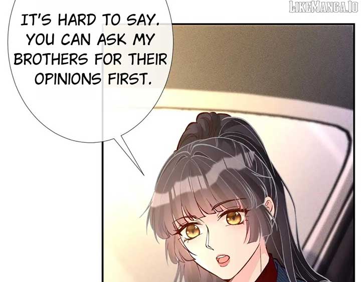 Everyone’s Darling Chapter 216 - Page 23